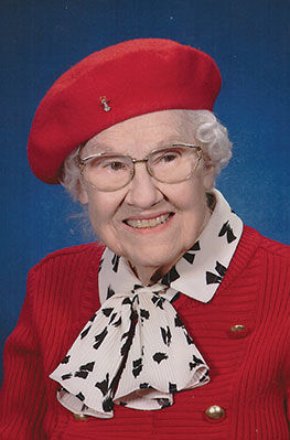 Virginia M. Dahmer (nee Pruess) obituary